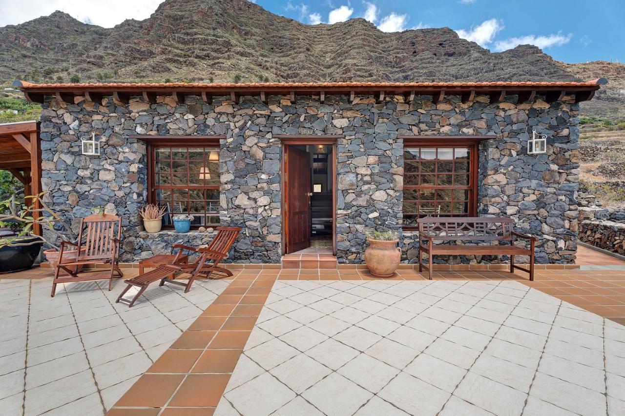 Finca Los Tableros 埃尔米瓜 外观 照片
