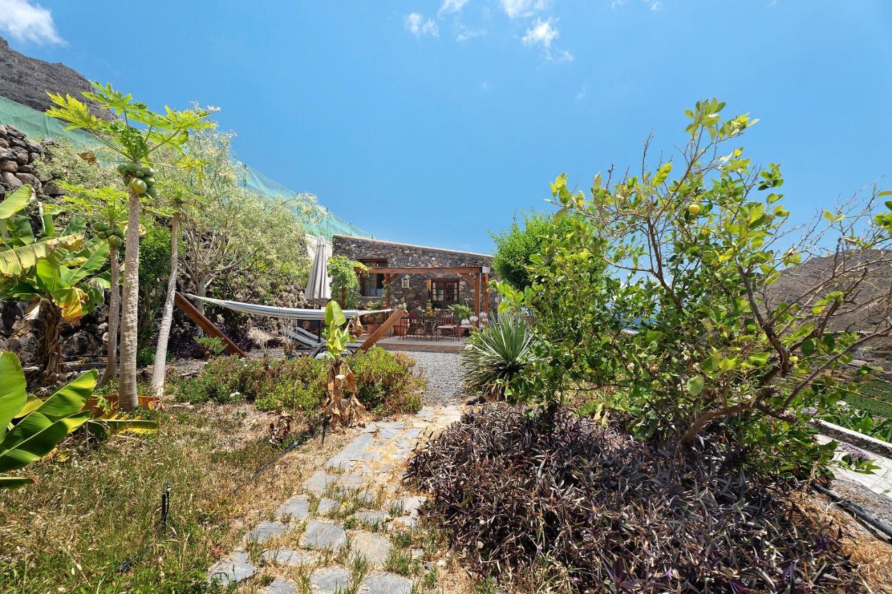 Finca Los Tableros 埃尔米瓜 外观 照片