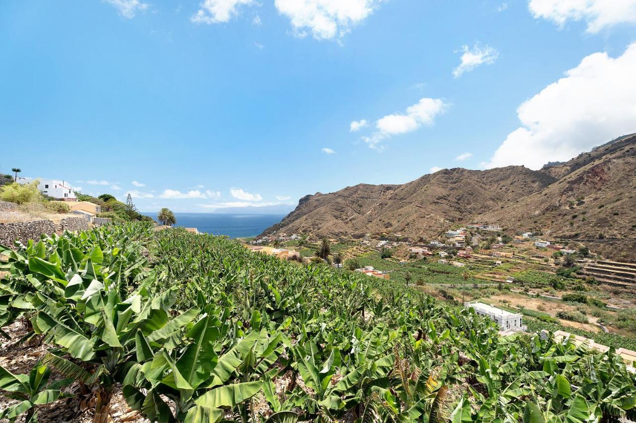 Finca Los Tableros 埃尔米瓜 外观 照片
