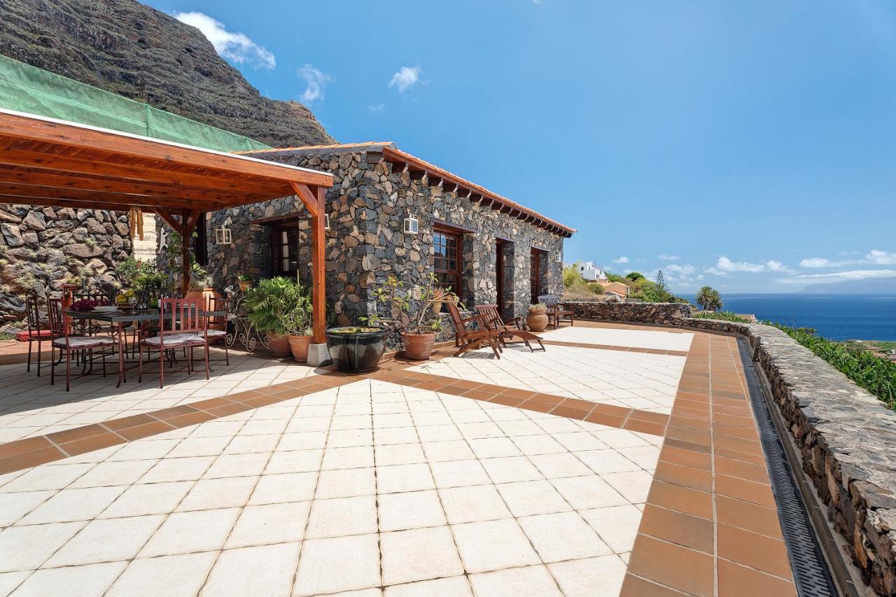 Finca Los Tableros 埃尔米瓜 外观 照片